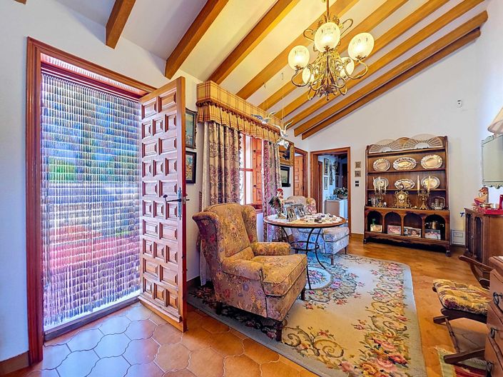 Image No.42-Villa de 6 chambres à vendre à Elda