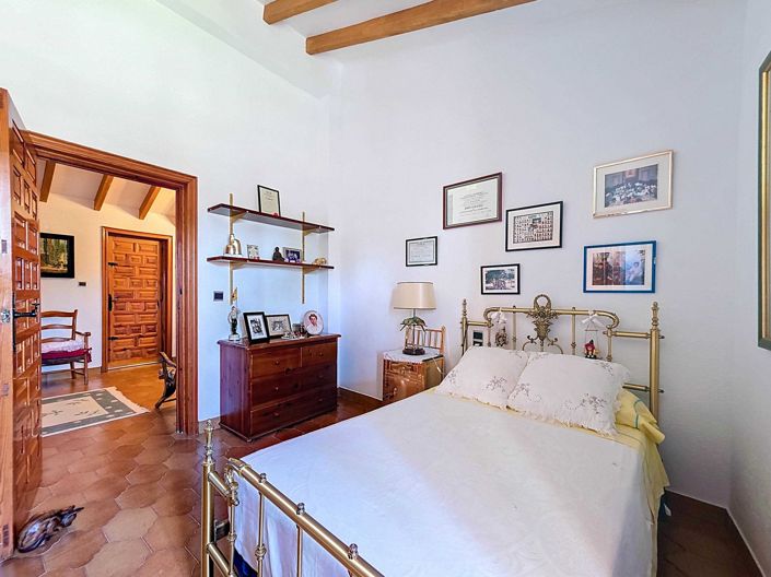 Image No.46-Villa de 6 chambres à vendre à Elda