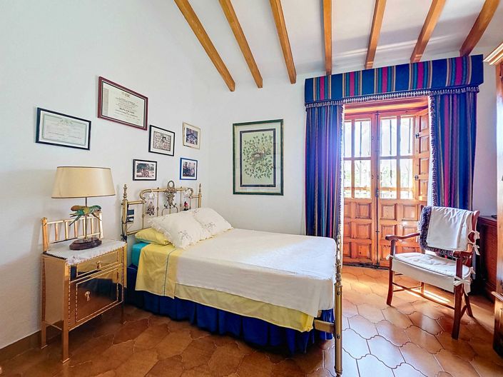 Image No.47-Villa de 6 chambres à vendre à Elda