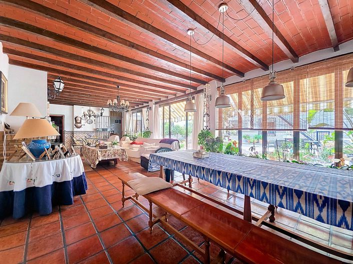 Image No.6-Villa de 6 chambres à vendre à Elda