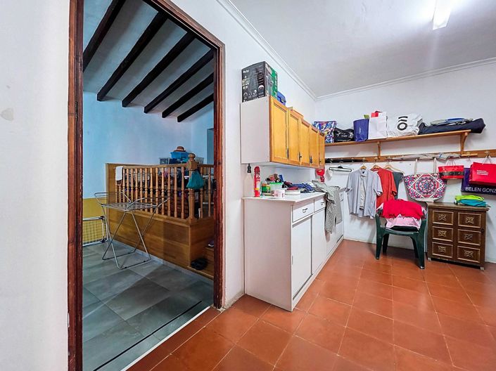 Image No.8-Villa de 6 chambres à vendre à Elda