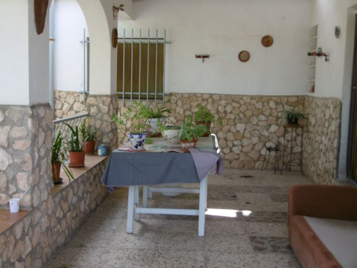 Image No.4-Villa de 6 chambres à vendre à Yecla