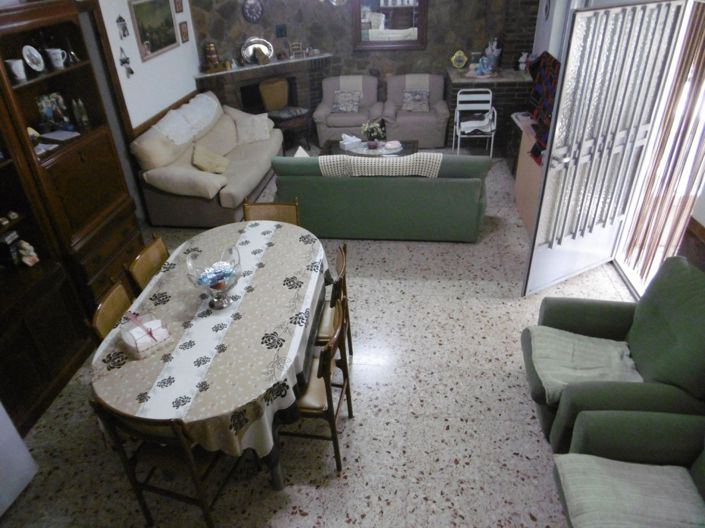 Image No.7-Villa de 6 chambres à vendre à Yecla