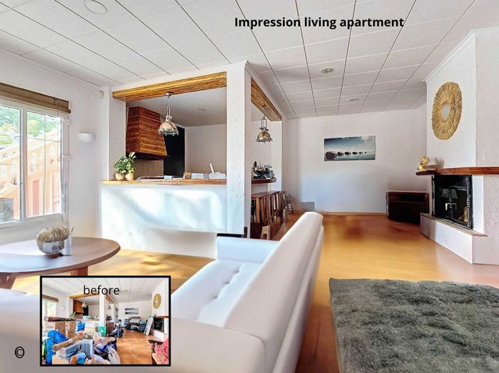 Image No.36-6 Bed Villa for sale