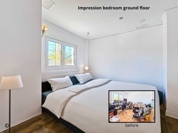 Image No.38-6 Bed Villa for sale