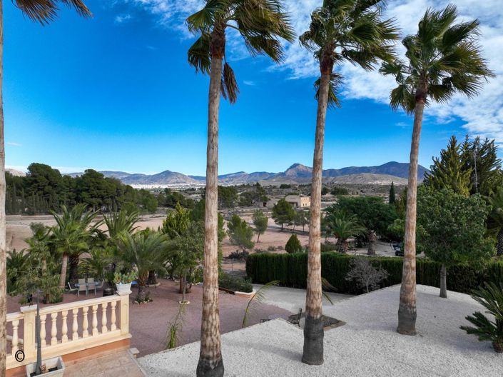 Image No.4-6 Bed Villa for sale