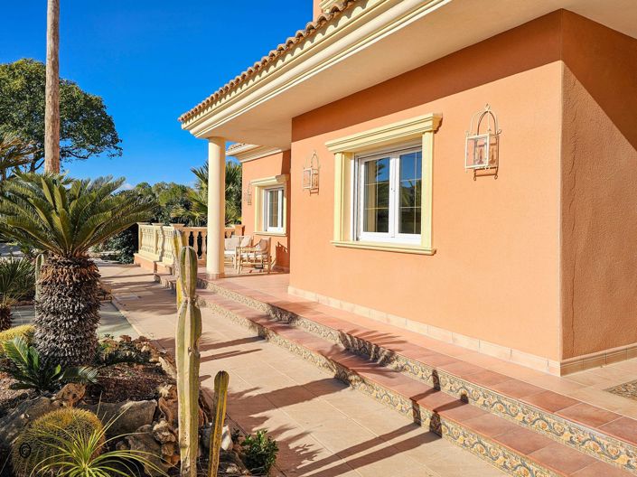 Image No.50-6 Bed Villa for sale