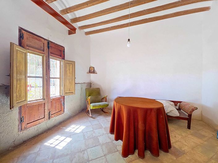 Image No.11-Maison de campagne à vendre à Pinoso