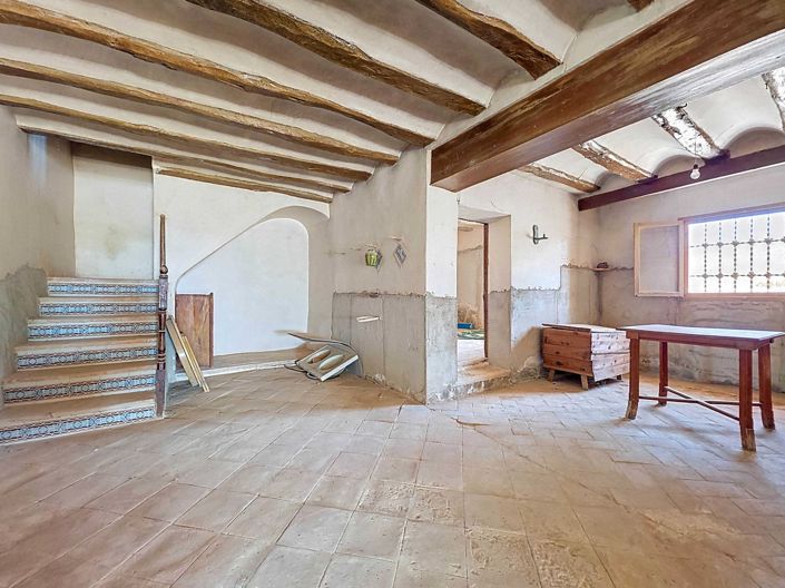 Image No.13-Maison de campagne à vendre à Pinoso