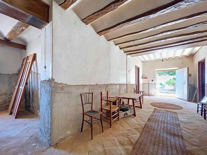 Image No.16-Maison de campagne à vendre à Pinoso