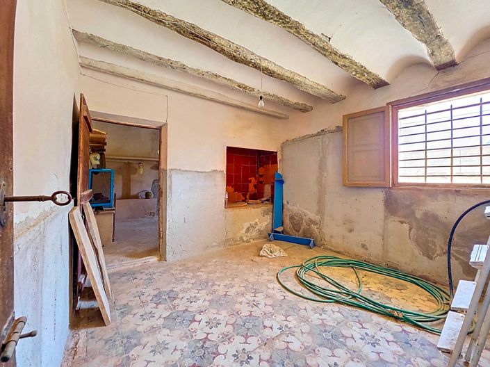 Image No.17-Maison de campagne à vendre à Pinoso