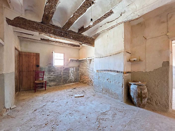 Image No.21-Maison de campagne à vendre à Pinoso