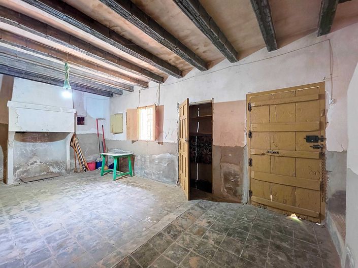 Image No.25-Maison de campagne à vendre à Pinoso