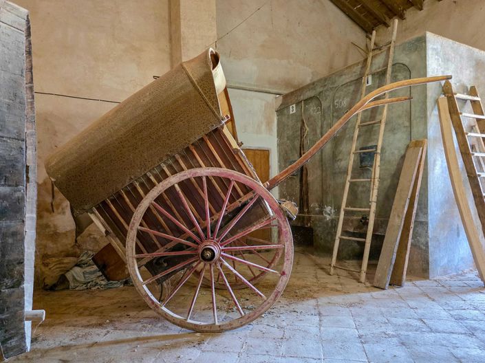 Image No.29-Maison de campagne à vendre à Pinoso