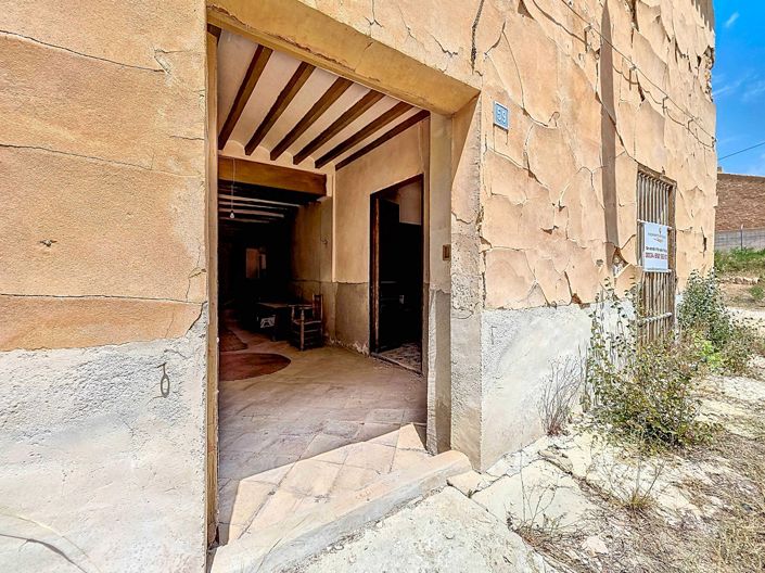 Image No.3-Maison de campagne à vendre à Pinoso