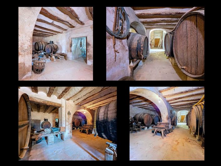 Image No.30-Maison de campagne à vendre à Pinoso