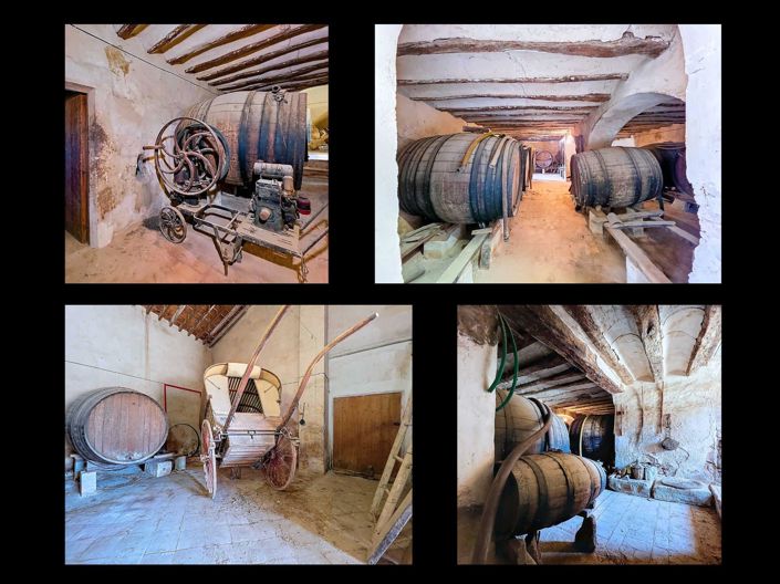 Image No.31-Maison de campagne à vendre à Pinoso