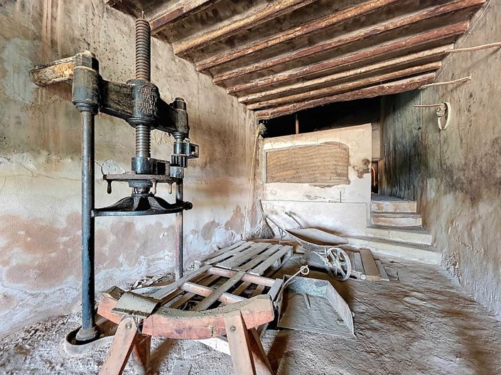 Image No.34-Maison de campagne à vendre à Pinoso