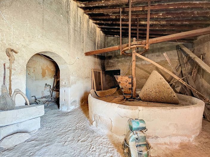 Image No.35-Maison de campagne à vendre à Pinoso