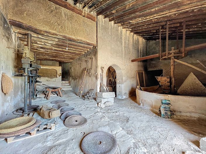 Image No.36-Maison de campagne à vendre à Pinoso