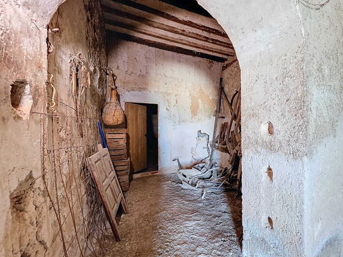 Image No.37-Maison de campagne à vendre à Pinoso