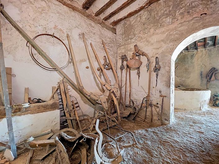 Image No.38-Maison de campagne à vendre à Pinoso