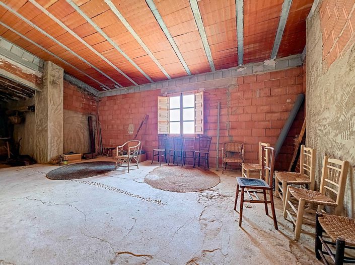 Image No.43-Maison de campagne à vendre à Pinoso