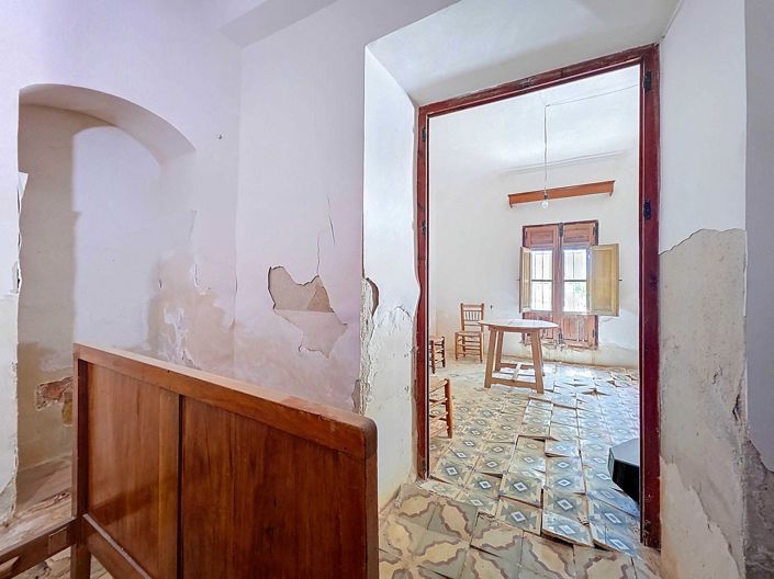 Image No.5-Maison de campagne à vendre à Pinoso