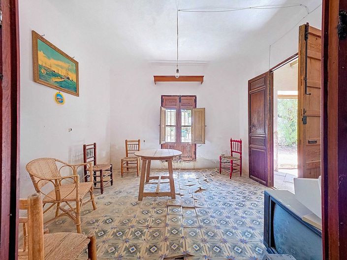 Image No.7-Maison de campagne à vendre à Pinoso