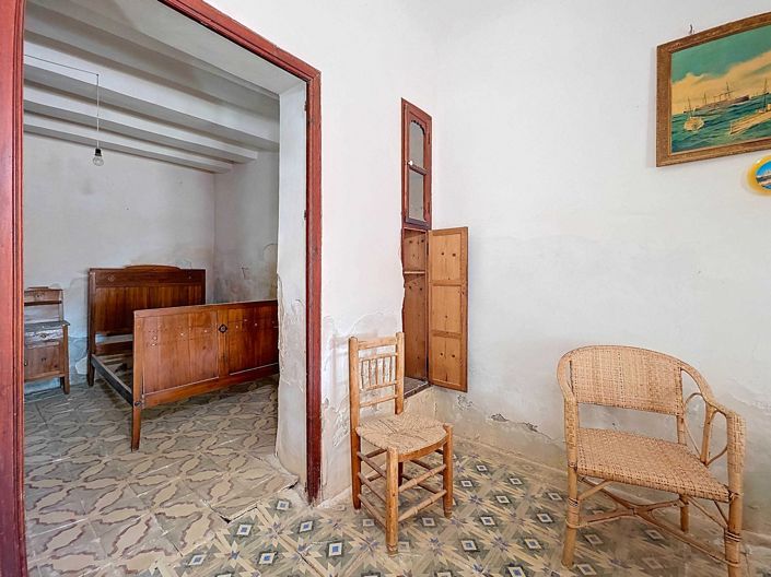 Image No.8-Maison de campagne à vendre à Pinoso