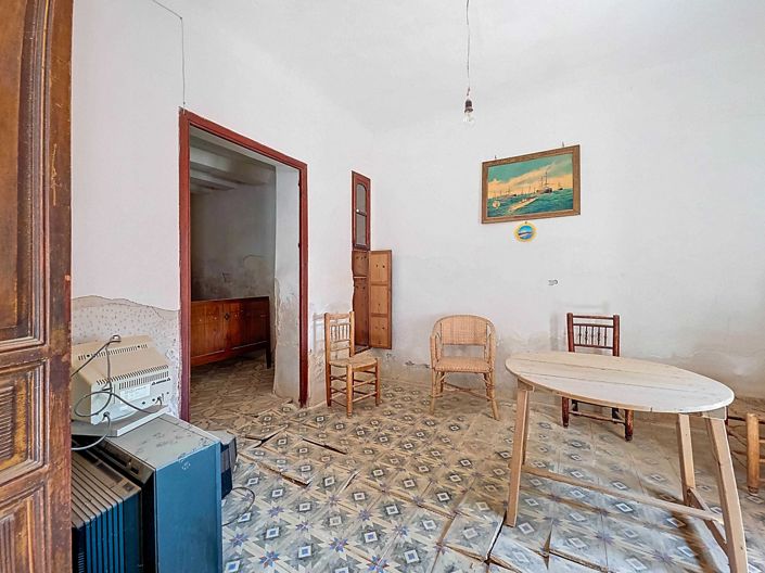 Image No.9-Maison de campagne à vendre à Pinoso