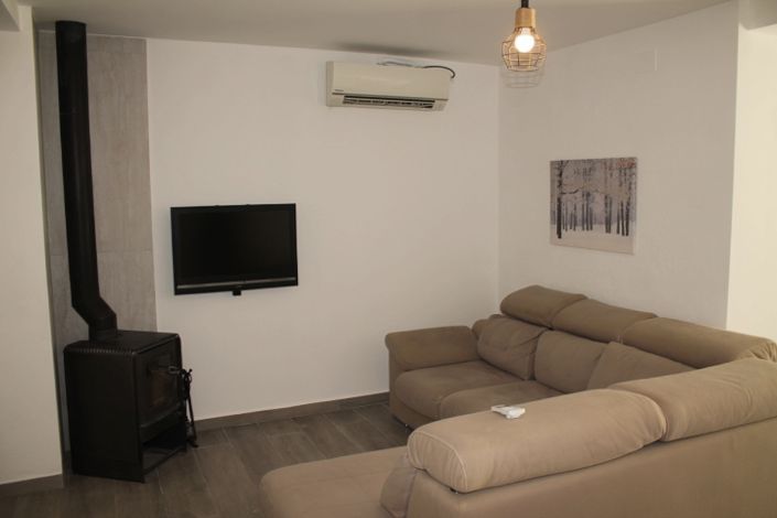 Image No.16-Maison de campagne de 4 chambres à vendre à Abanilla