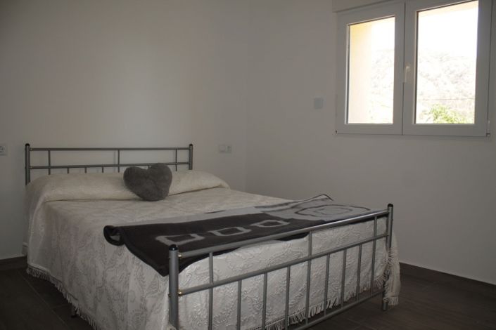 Image No.38-Maison de campagne de 4 chambres à vendre à Abanilla