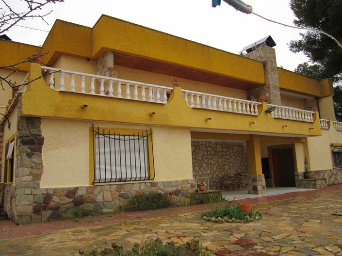 Image No.1-7 Bed Finca for sale