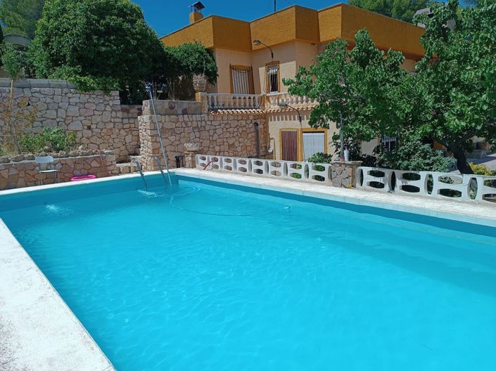 Image No.2-Finca de 7 chambres à vendre à Yecla