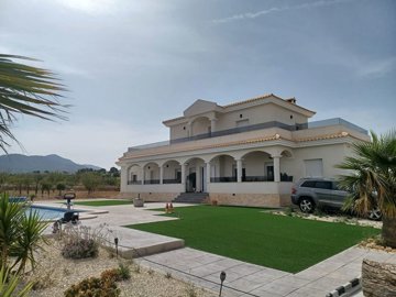 Inland Villas most sold property