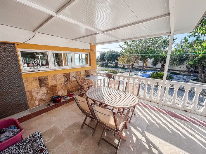 Image No.17-4 Bed Country House for sale