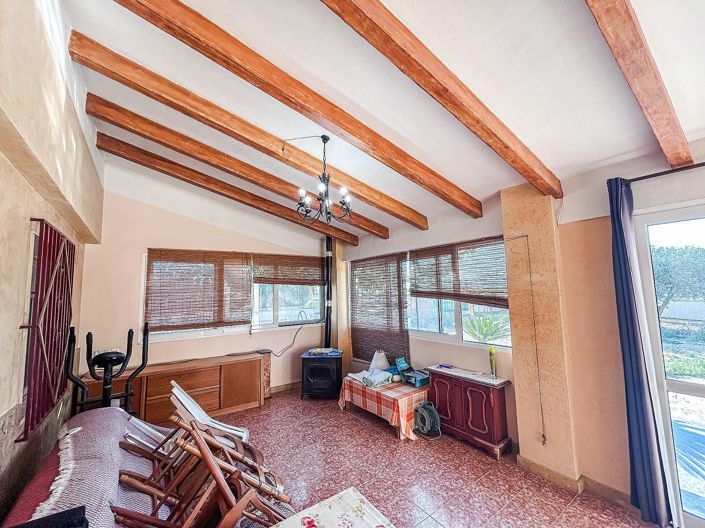 Image No.19-4 Bed Country House for sale