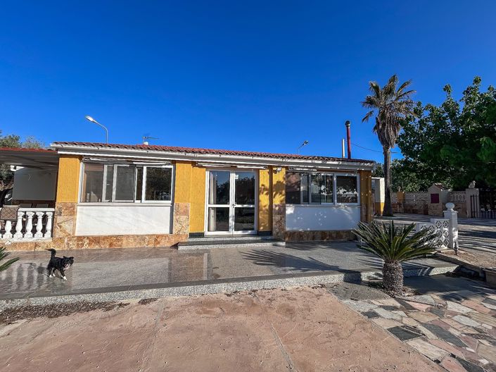 Image No.3-4 Bed Country House for sale