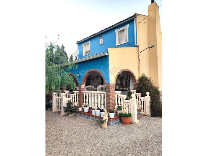 Image No.2-4 Bed Country House for sale