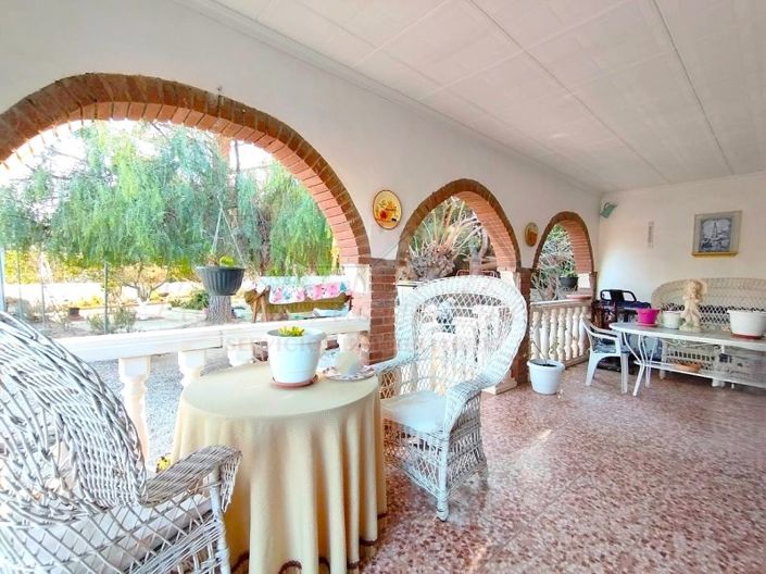 Image No.3-4 Bed Country House for sale