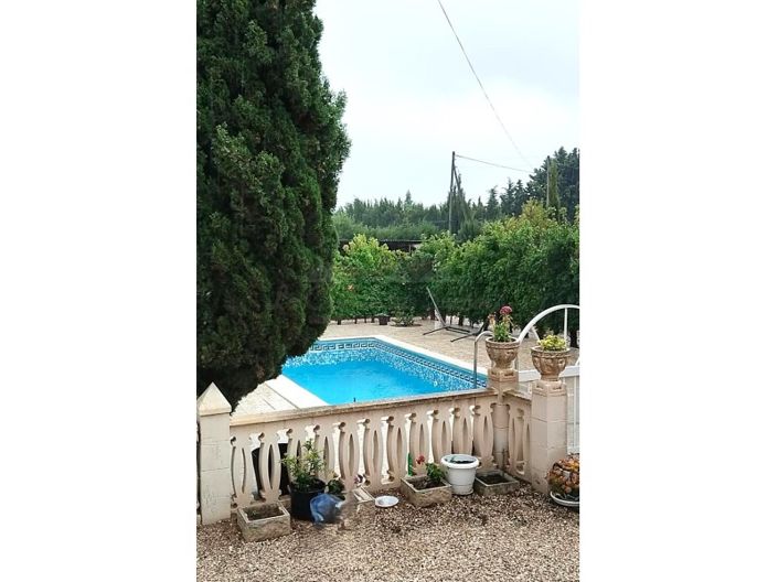 Image No.38-4 Bed Country House for sale