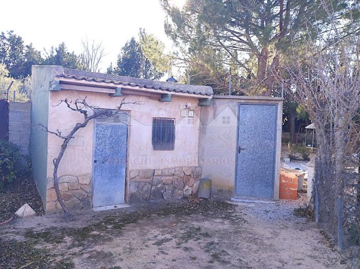 Image No.39-4 Bed Country House for sale