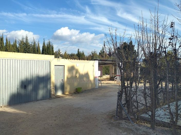 Image No.42-4 Bed Country House for sale