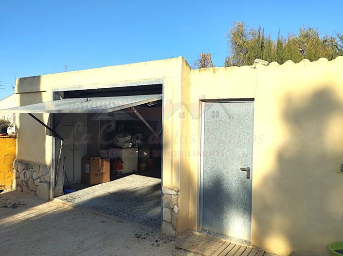 Image No.43-4 Bed Country House for sale