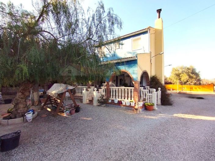 Image No.48-4 Bed Country House for sale