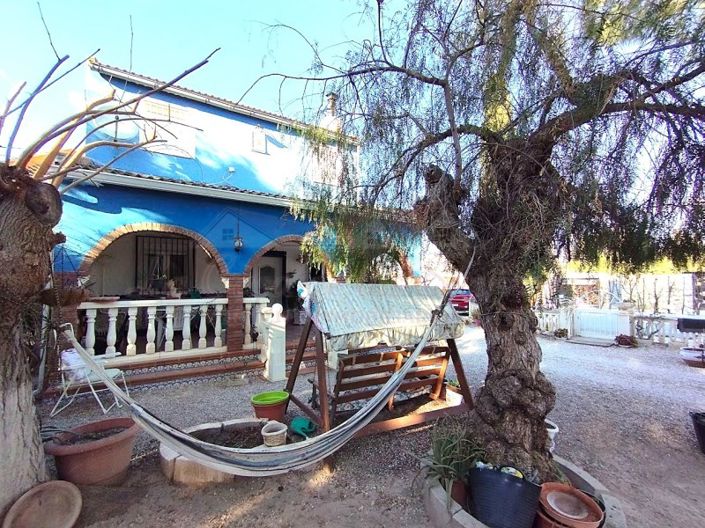 Image No.49-4 Bed Country House for sale