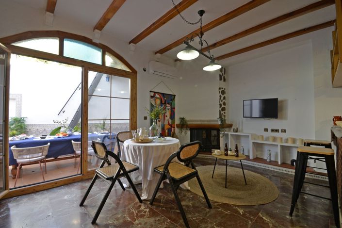 Image No.16-Maison de ville de 4 chambres à vendre à Sax