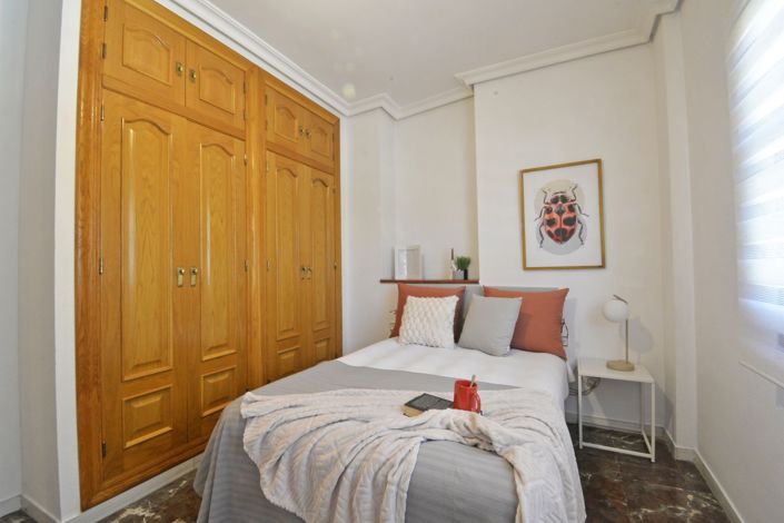 Image No.22-Maison de ville de 4 chambres à vendre à Sax