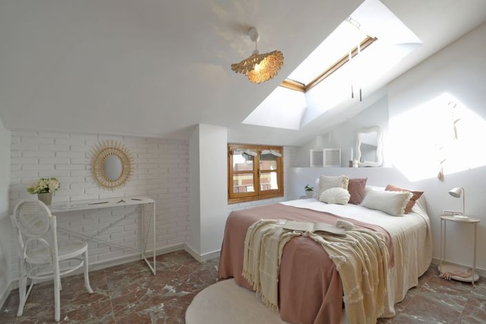 Image No.23-Maison de ville de 4 chambres à vendre à Sax